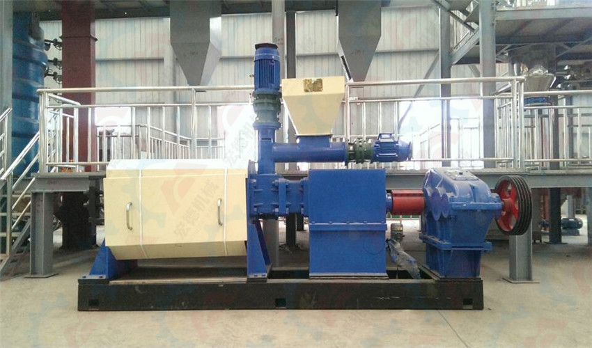 宏德壓榨設(shè)備 宏德壓榨設(shè)備