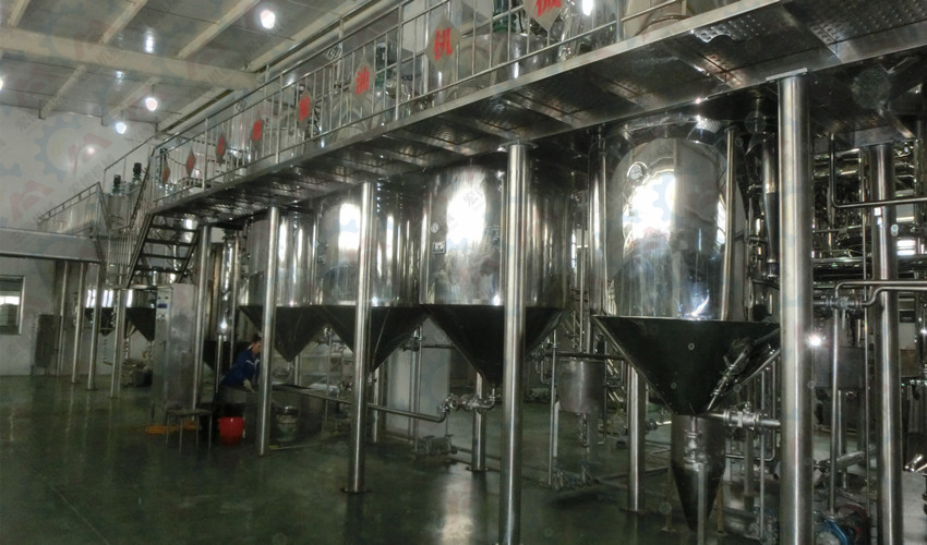 宏德<a href=http://m.fspayy.com/jinglian/25.html target=_blank class=infotextkey>亞麻籽油<a href=http://m.fspayy.com/chanpin target=_blank class=infotextkey>精煉設(shè)備</a></a>