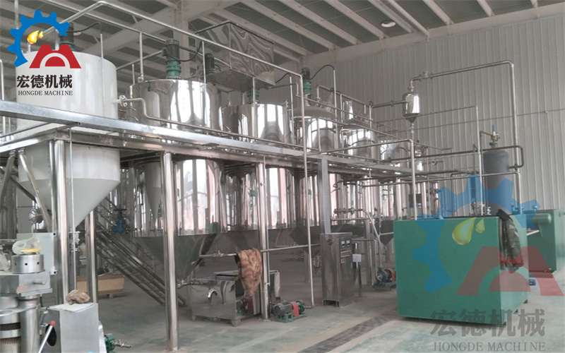 <a href=http://m.fspayy.com/jinglian/ target=_blank class=infotextkey>精煉油設(shè)備</a>